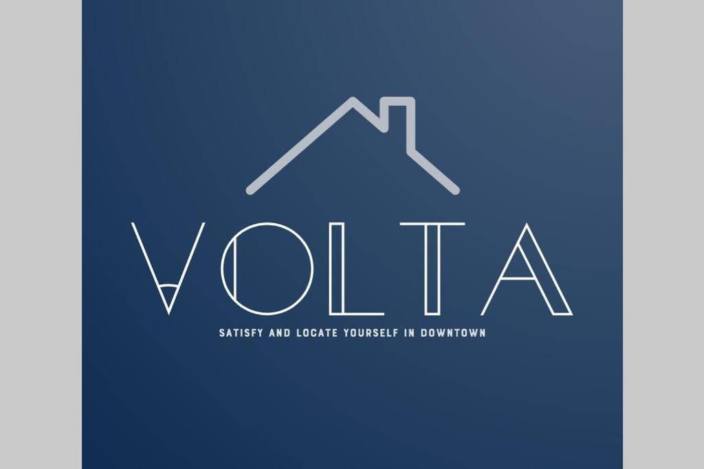 Volta. Satisfy And Locate Yourself In Downtown แคมเปเช ภายนอก รูปภาพ